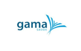 logo da Gama Saúde