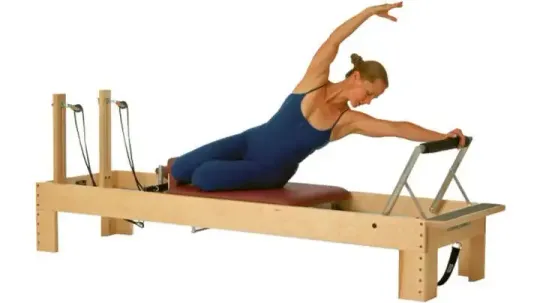 Tratamento de Pilates