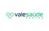logo da Vale Saúde