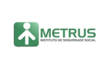 logo da Metrus