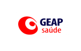 logo da Geap