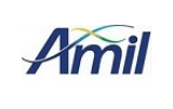 logo da Amil