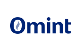 logo da Omint